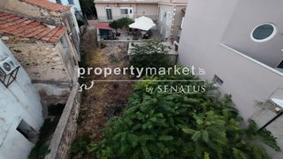 Οικόπεδο 193 τ.μ. για πώληση
