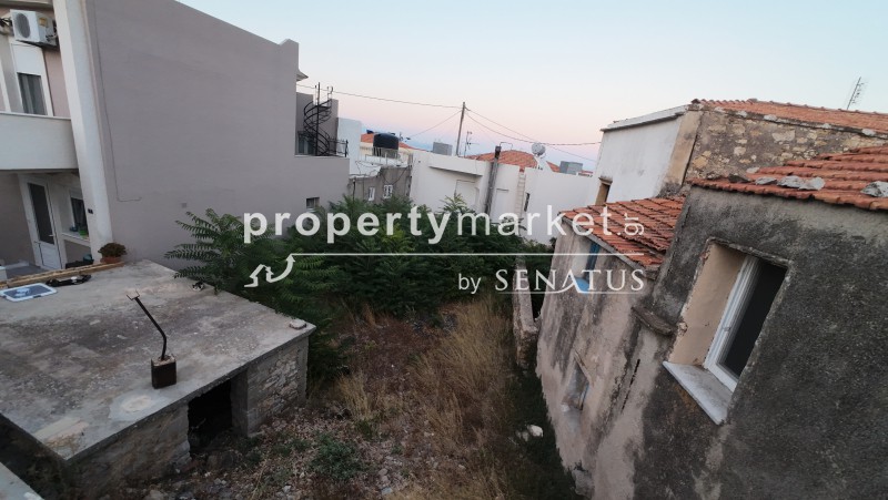 Οικόπεδο 193 τ.μ. προς πώληση, Ομηρούπολη