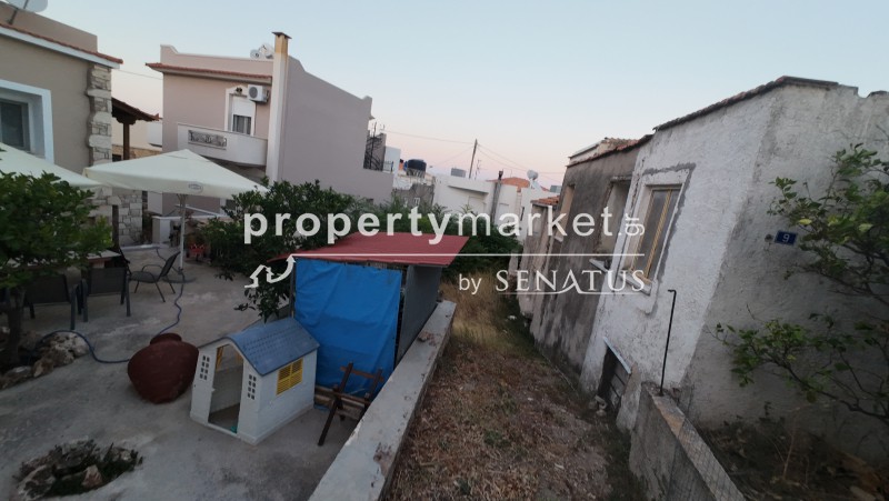 Οικόπεδο 193 τ.μ. προς πώληση, Ομηρούπολη