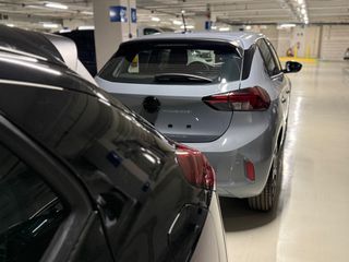 Opel Corsa 2026 EDITION-thumb-2