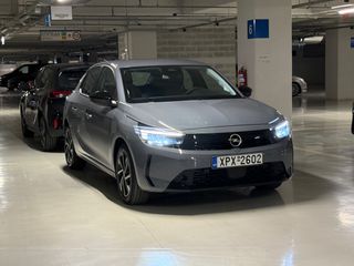 Opel Corsa 2026 EDITION-thumb-8