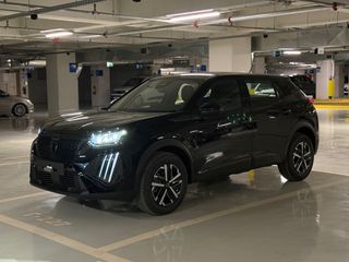 Peugeot 2008 2026 Hybrid-thumb-1