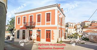 Μονοκατοικία 450 τ.μ. για πώληση, Αργολίδα, Κρανίδι-thumb-23