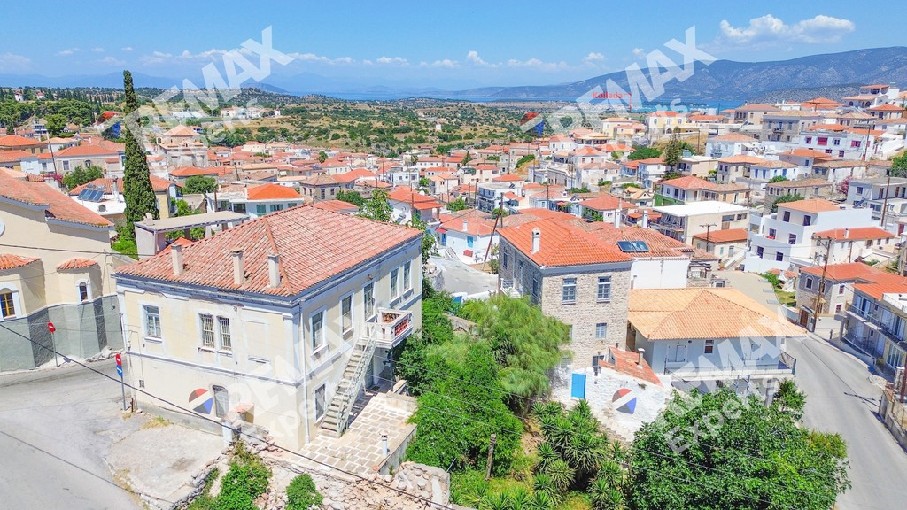 Μονοκατοικία 450 τ.μ. προς πώληση, Αργολίδα, Κρανίδι