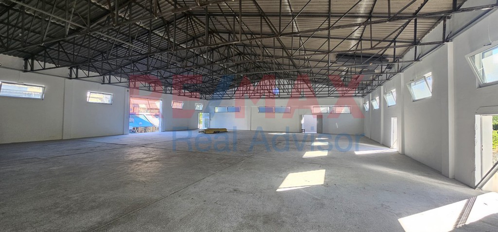 Επιχειρηματικό κτίριο 1.120 τ.μ. πρός ενοικίαση, Αθήνα - Βόρεια Προάστια, Νέα Ιωνία