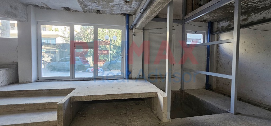 Επιχειρηματικό κτίριο 1.120 τ.μ. πρός ενοικίαση, Αθήνα - Βόρεια Προάστια, Νέα Ιωνία