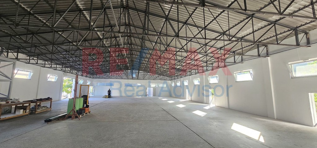 Επιχειρηματικό κτίριο 1.120 τ.μ. πρός ενοικίαση, Αθήνα - Βόρεια Προάστια, Νέα Ιωνία