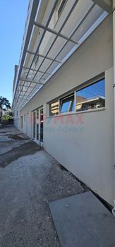 Επιχειρηματικό κτίριο 1.120 τ.μ. πρός ενοικίαση