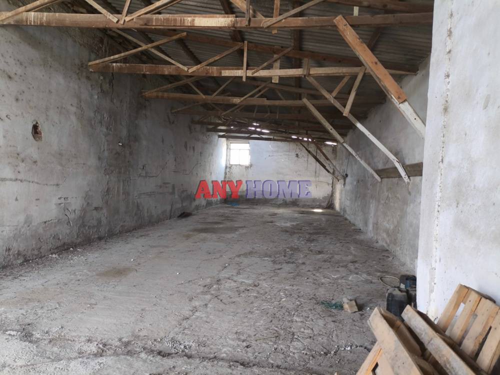 Αποθήκη 500 τ.μ. προς πώληση, Κύμινα