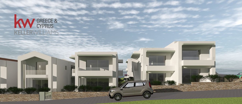 Studio / γκαρσονιέρα 48 τ.μ. πρός πώληση, Χαλκιδική, Παλλήνη