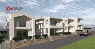 Studio / γκαρσονιέρα 48 τ.μ. πρός πώληση, Χαλκιδική, Παλλήνη-thumb-8