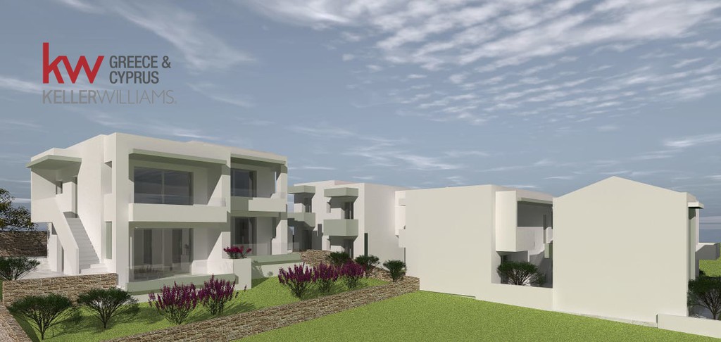 Studio / γκαρσονιέρα 48 τ.μ. πρός πώληση, Χαλκιδική, Παλλήνη
