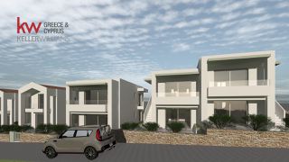 Studio / γκαρσονιέρα 48 τ.μ. πρός πώληση, Χαλκιδική, Παλλήνη-thumb-1