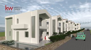 Studio / γκαρσονιέρα 48 τ.μ. πρός πώληση, Χαλκιδική, Παλλήνη-thumb-5