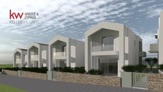 Studio / γκαρσονιέρα 48 τ.μ. πρός πώληση, Χαλκιδική, Παλλήνη-thumb-9