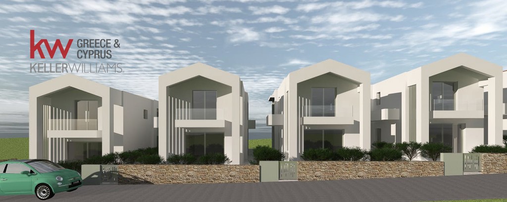 Studio / γκαρσονιέρα 48 τ.μ. πρός πώληση, Χαλκιδική, Παλλήνη