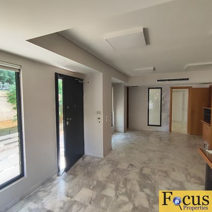 Office 66 sqm for rent, Athens - South, Palaio Faliro