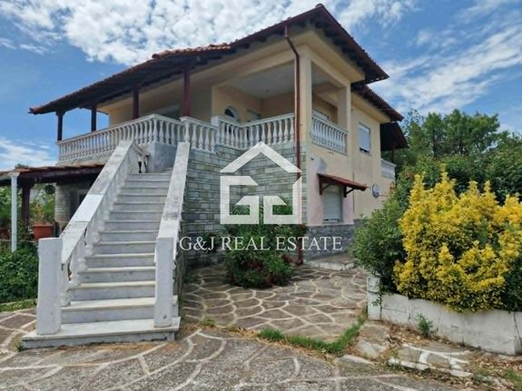 Detached home 230 sqm for sale, Thessaloniki - Suburbs, Michaniona