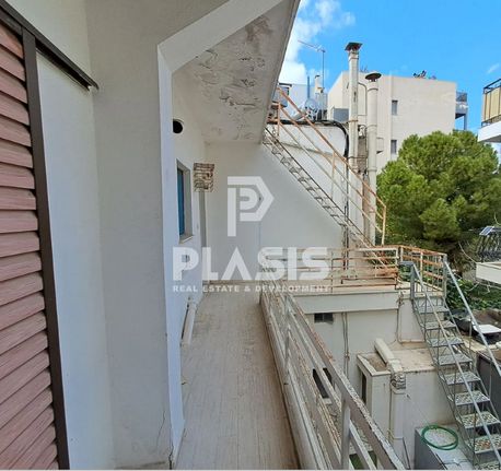 Apartment 89 sqm for sale, Athens - North, Marousi