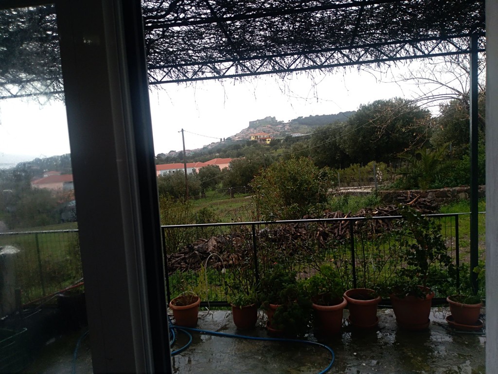 Μονοκατοικία 160 τ.μ. πρός πώληση, Ν. Λέσβου, Λέσβος - Μήθυμνα