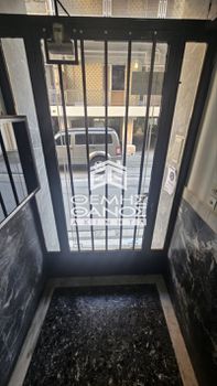 Διαμέρισμα 92 τ.μ. προς ενοικίαση
