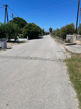 Οικόπεδο 700 τ.μ. προς πώληση