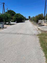Οικόπεδο 700 τ.μ. για πώληση