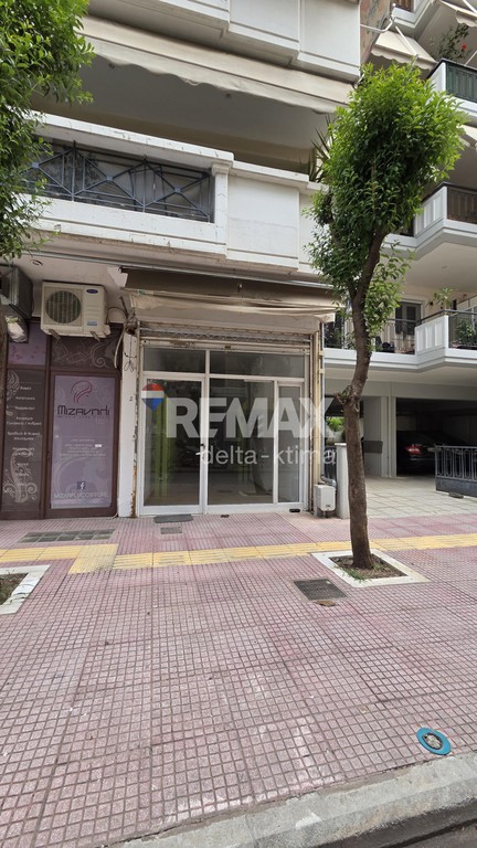 Κατάστημα 32 τ.μ. πρός ενοικίαση, Ν. Λάρισας, Λάρισα