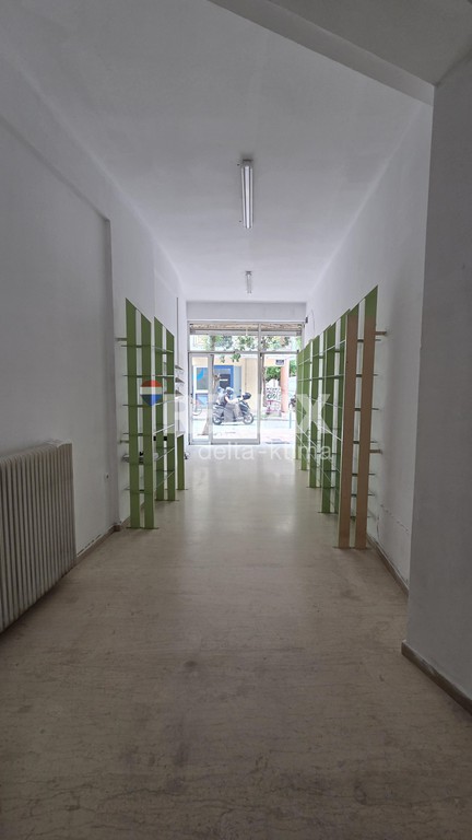 Κατάστημα 32 τ.μ. πρός ενοικίαση, Ν. Λάρισας, Λάρισα