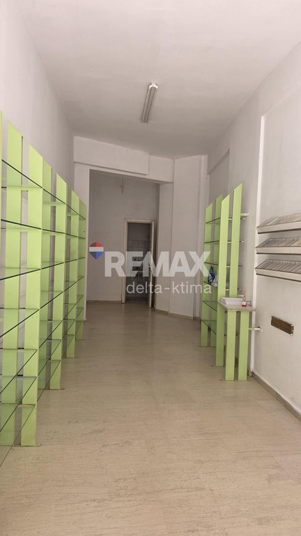 Κατάστημα 32 τ.μ. πρός ενοικίαση, Ν. Λάρισας, Λάρισα