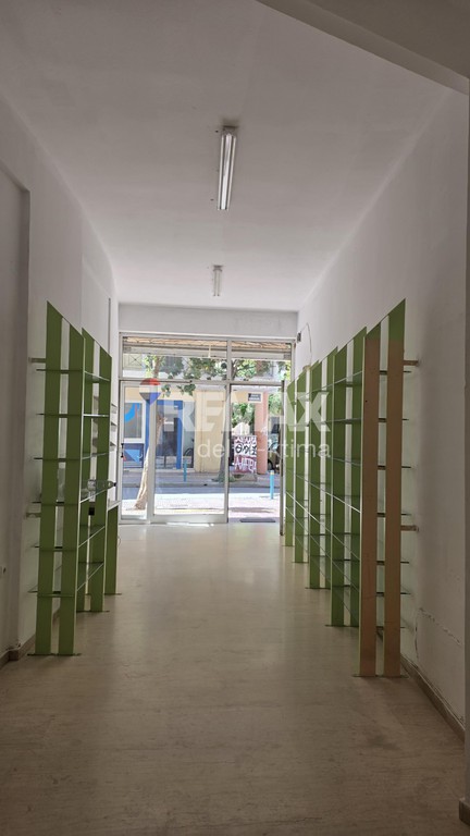 Κατάστημα 32 τ.μ. πρός ενοικίαση, Ν. Λάρισας, Λάρισα