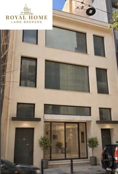 Business bulding 1.035 sqm for sale