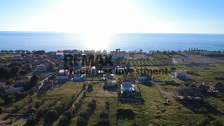 Οικόπεδο 1.000 τ.μ. για πώληση, Μεσσηνία, Αυλώνα-thumb-1