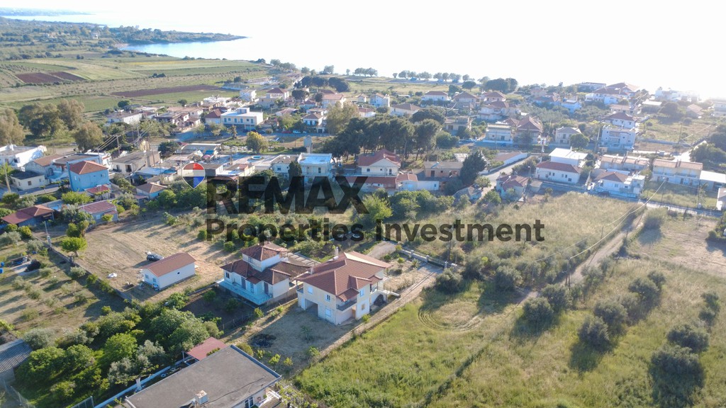 Οικόπεδο 1.000 τ.μ. πρός πώληση, Μεσσηνία, Αυλώνα
