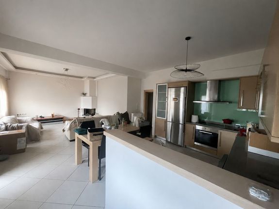 Apartment 110 sqm for rent, Heraklion Prefecture, Heraclion Cretes