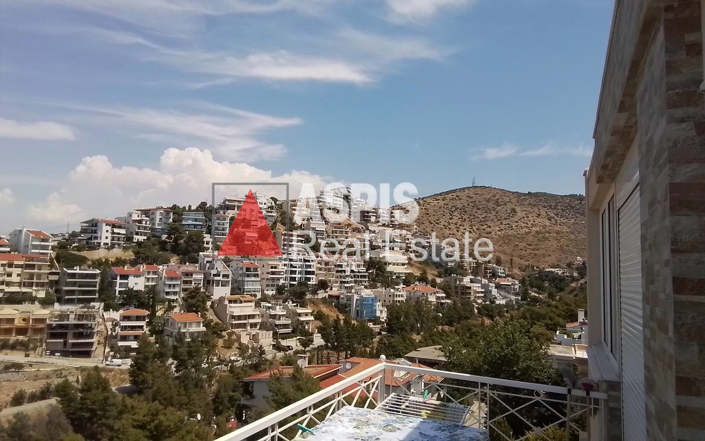 Συγκρότημα διαμερισμάτων 674 τ.μ. προς πώληση, Πανόραμα Βούλας