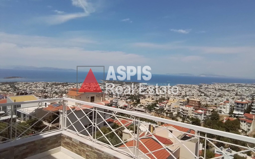 Συγκρότημα διαμερισμάτων 674 τ.μ. προς πώληση, Πανόραμα Βούλας