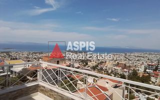 Συγκρότημα διαμερισμάτων 674 τ.μ. για πώληση