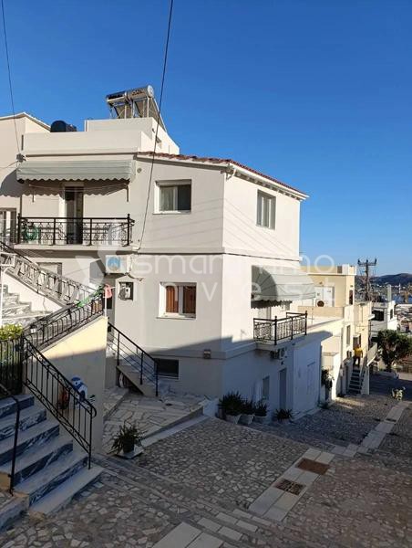Μονοκατοικία 174 τ.μ. προς πώληση, Κυκλάδες, Σύρος