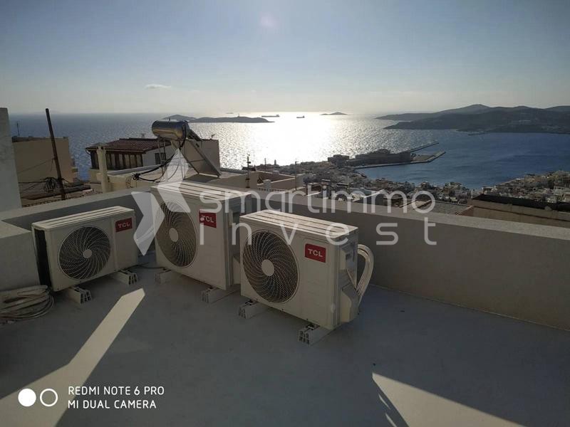 Μονοκατοικία 174 τ.μ. προς πώληση, Κυκλάδες, Σύρος
