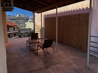 Studio / γκαρσονιέρα 80 τ.μ. για ενοικίαση, Ν. Πρέβεζας, Πρέβεζα-thumb-2