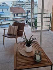 Studio / γκαρσονιέρα 80 τ.μ. για ενοικίαση, Ν. Πρέβεζας, Πρέβεζα-thumb-7