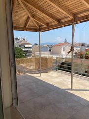 Studio / γκαρσονιέρα 80 τ.μ. για ενοικίαση, Ν. Πρέβεζας, Πρέβεζα-thumb-8