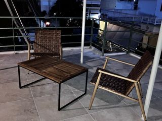 Studio / γκαρσονιέρα 80 τ.μ. για ενοικίαση, Ν. Πρέβεζας, Πρέβεζα-thumb-9