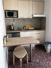 Studio / γκαρσονιέρα 80 τ.μ. για ενοικίαση, Ν. Πρέβεζας, Πρέβεζα-thumb-12