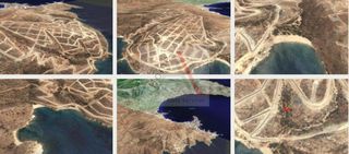 Οικόπεδο 783 τ.μ. για πώληση