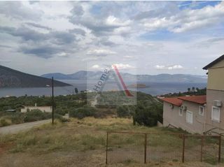 Οικόπεδο 1.230 τ.μ. για πώληση