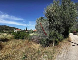 Οικόπεδο 350 τ.μ. για πώληση