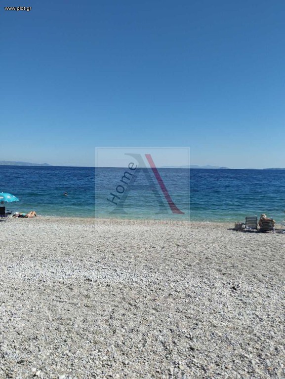 Οικόπεδο 300 τ.μ. προς πώληση, Κέντρο Αγίων Θεοδώρων