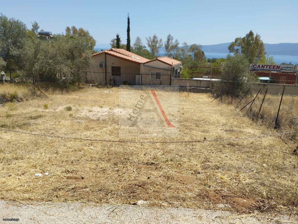 Οικόπεδο 300 τ.μ. προς πώληση, Κέντρο Αγίων Θεοδώρων